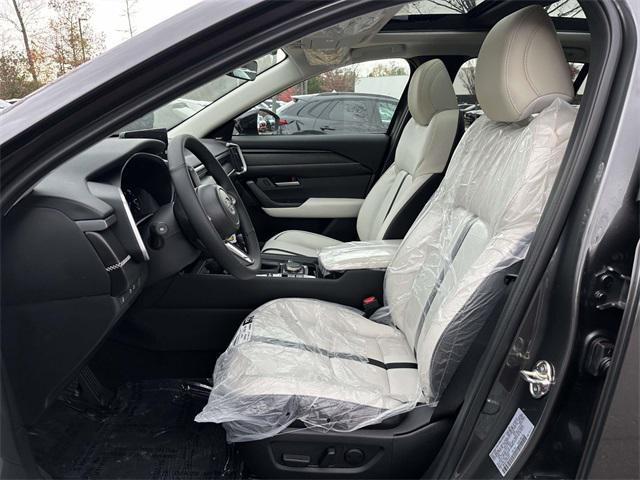 new 2026 Mazda CX-50 car, priced at $37,315