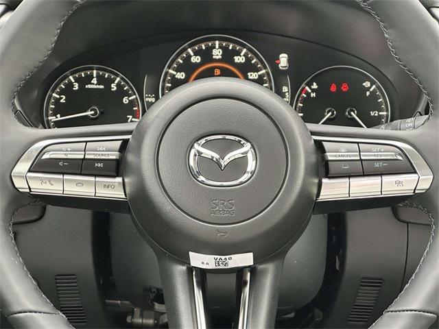 new 2026 Mazda CX-50 car, priced at $37,315