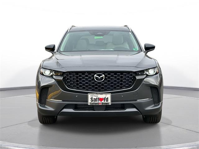 new 2026 Mazda CX-50 car, priced at $37,315