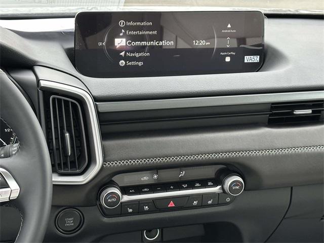 new 2026 Mazda CX-50 car, priced at $37,315