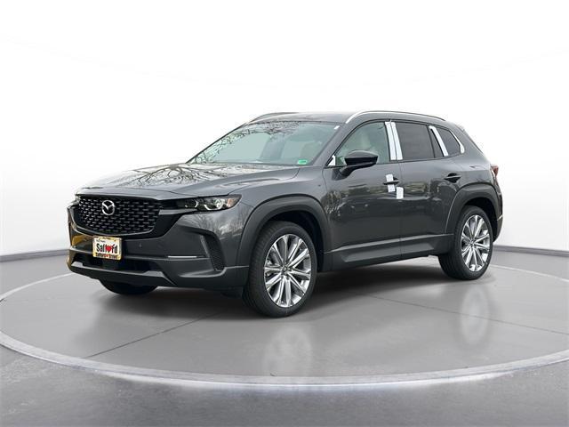 new 2026 Mazda CX-50 car, priced at $37,315