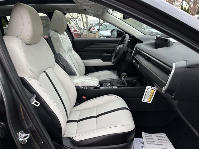 new 2026 Mazda CX-50 car, priced at $37,315