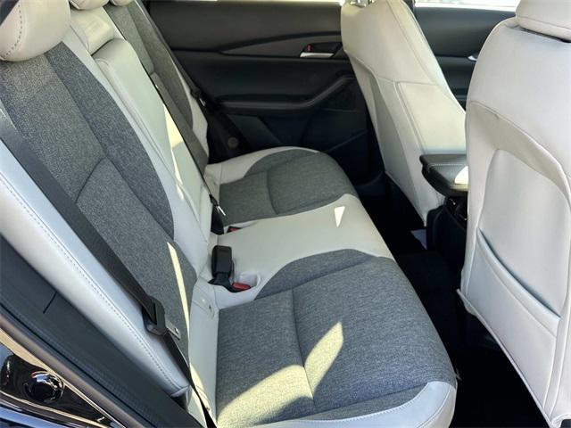 new 2026 Mazda CX-30 car, priced at $31,760
