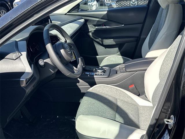 new 2026 Mazda CX-30 car, priced at $31,760