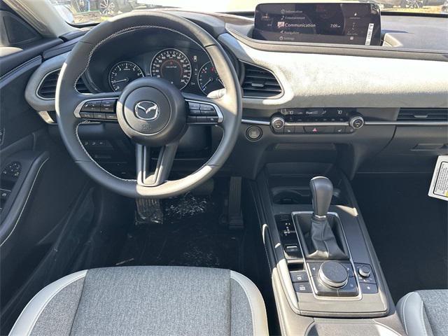 new 2026 Mazda CX-30 car, priced at $31,760