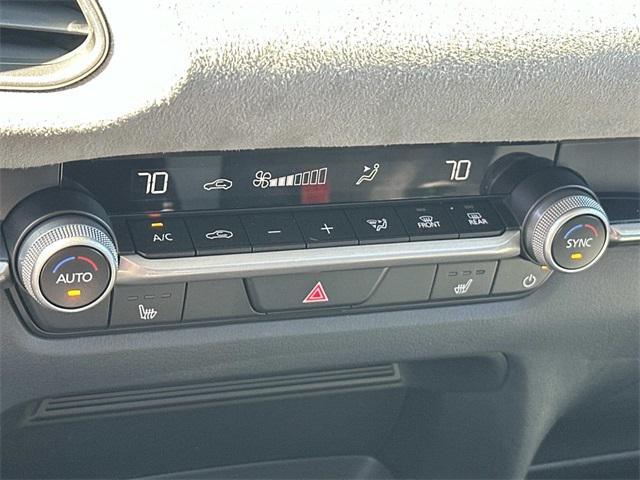 new 2026 Mazda CX-30 car, priced at $31,760