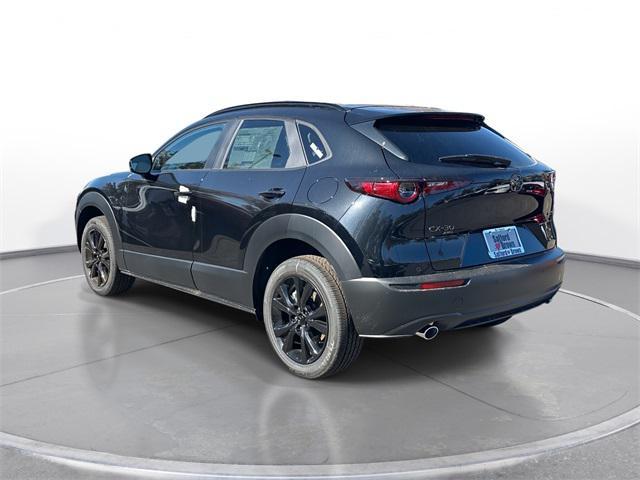 new 2026 Mazda CX-30 car, priced at $31,760