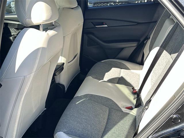 new 2026 Mazda CX-30 car, priced at $31,760