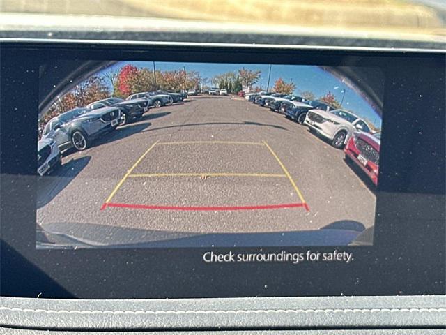 new 2026 Mazda CX-30 car, priced at $31,760