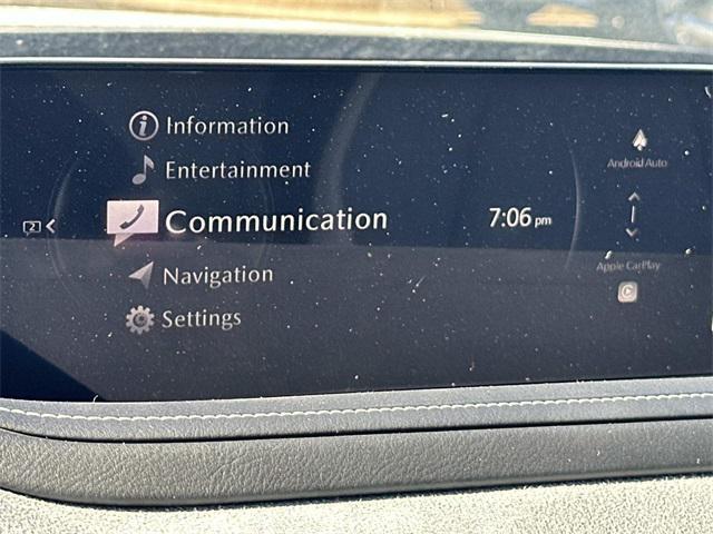 new 2026 Mazda CX-30 car, priced at $31,760