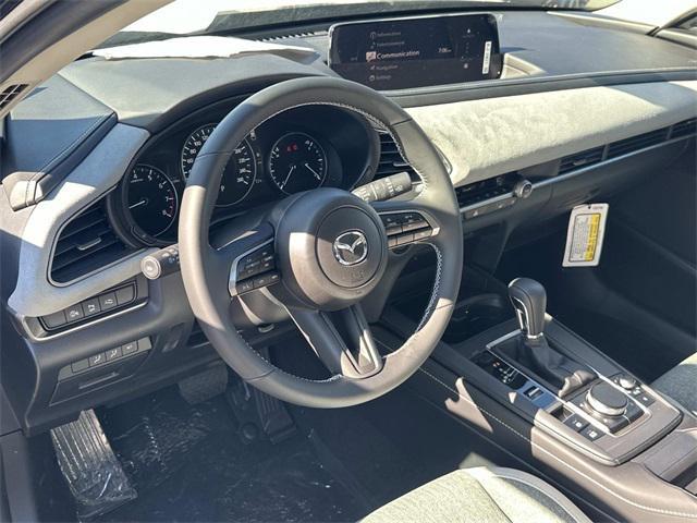 new 2026 Mazda CX-30 car, priced at $31,760