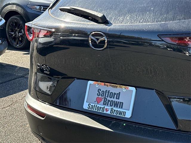 new 2026 Mazda CX-30 car, priced at $31,760