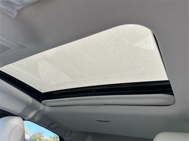 new 2026 Mazda CX-30 car, priced at $31,760