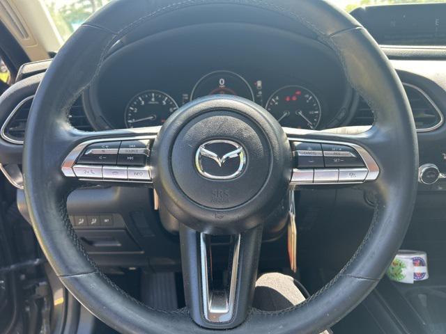 used 2022 Mazda CX-30 car, priced at $23,975