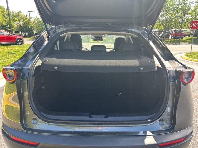 used 2022 Mazda CX-30 car, priced at $23,975