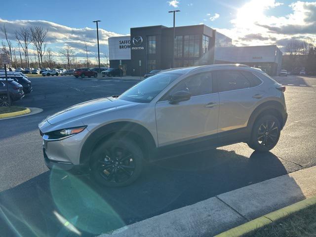 used 2024 Mazda CX-30 car, priced at $24,975