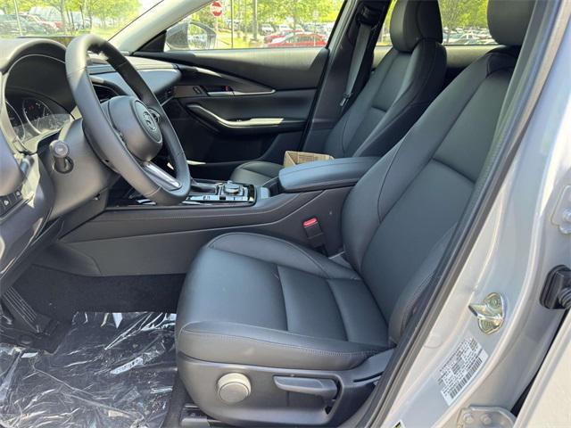 new 2025 Mazda CX-30 car, priced at $28,910