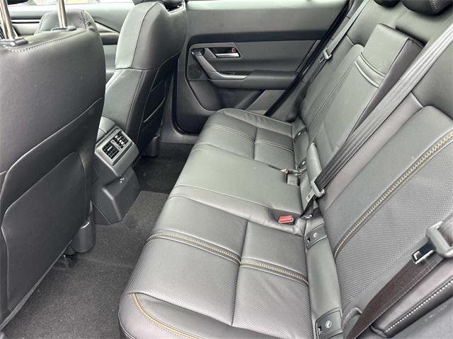 new 2025 Mazda CX-50 car, priced at $39,395