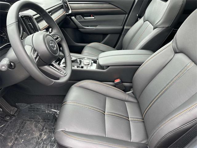 new 2025 Mazda CX-50 car, priced at $39,395
