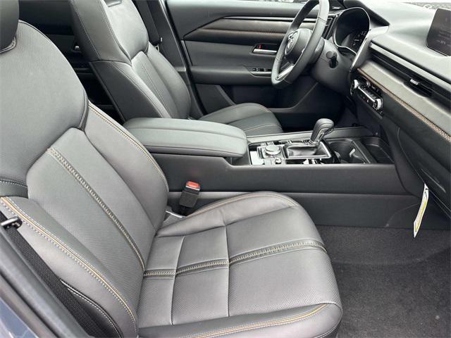 new 2025 Mazda CX-50 car, priced at $39,395