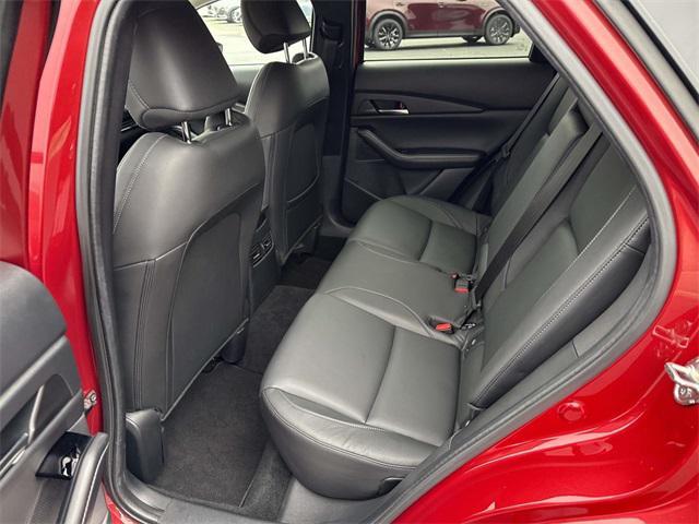 used 2025 Mazda CX-30 car, priced at $26,475