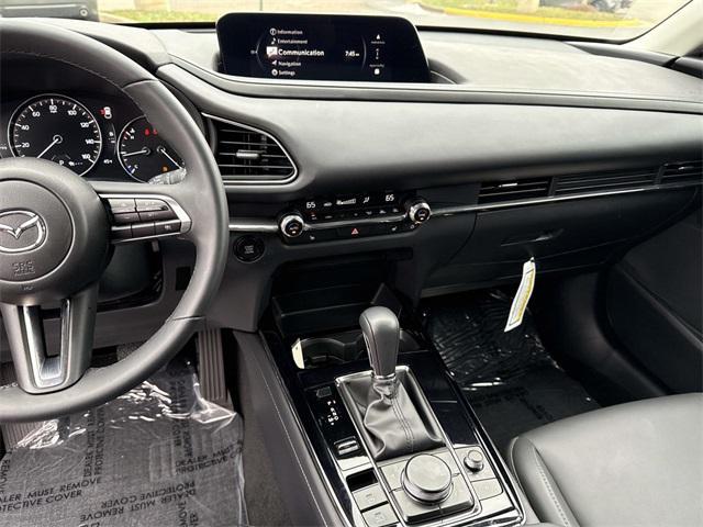 used 2025 Mazda CX-30 car, priced at $26,475