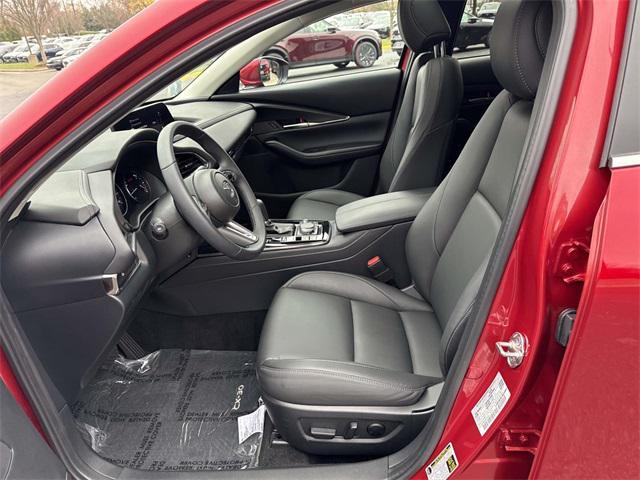 used 2025 Mazda CX-30 car, priced at $26,475