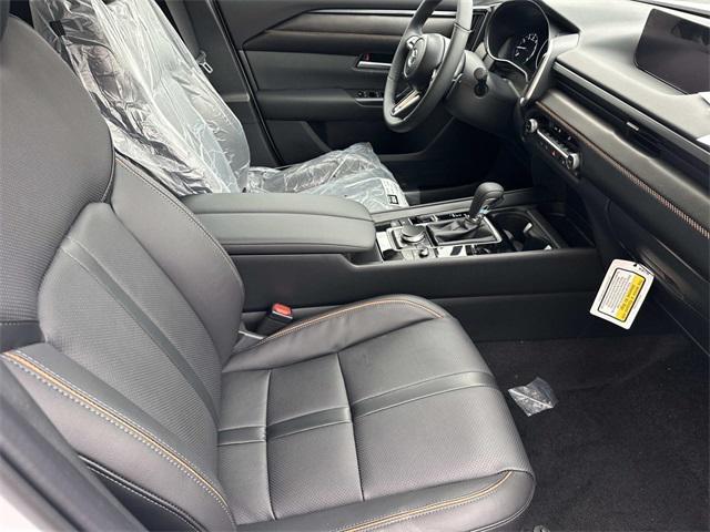 new 2026 Mazda CX-50 car, priced at $40,565