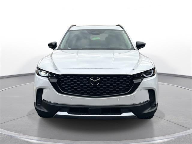 new 2026 Mazda CX-50 car, priced at $40,565