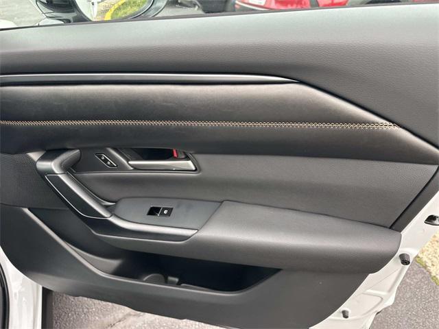 new 2026 Mazda CX-50 car, priced at $40,565