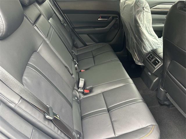 new 2026 Mazda CX-50 car, priced at $40,565