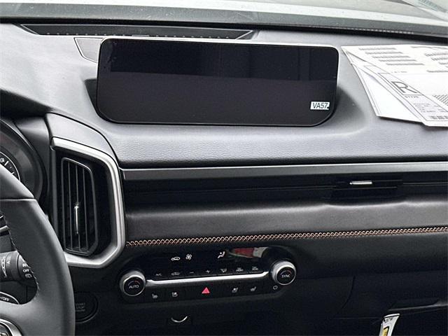 new 2026 Mazda CX-50 car, priced at $40,565