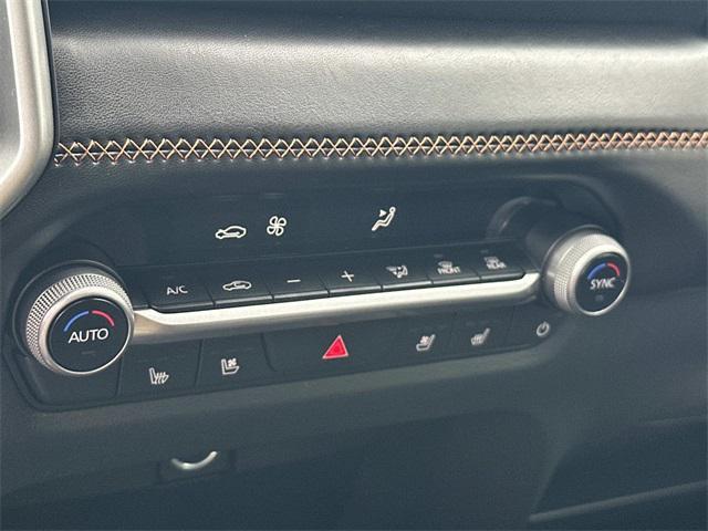 new 2026 Mazda CX-50 car, priced at $40,565