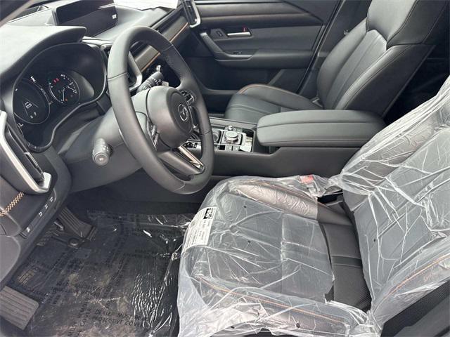 new 2026 Mazda CX-50 car, priced at $40,565