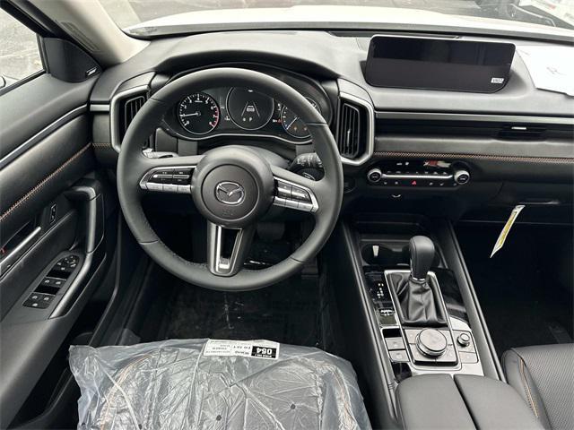 new 2026 Mazda CX-50 car, priced at $40,565