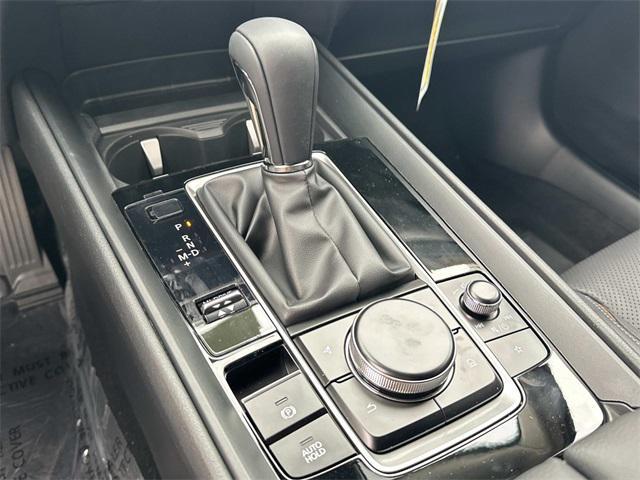 new 2026 Mazda CX-50 car, priced at $40,565