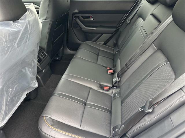 new 2026 Mazda CX-50 car, priced at $40,565