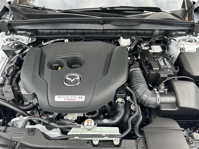 new 2026 Mazda CX-50 car, priced at $40,565