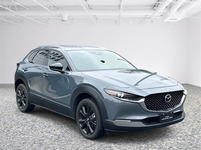 used 2022 Mazda CX-30 car, priced at $26,475