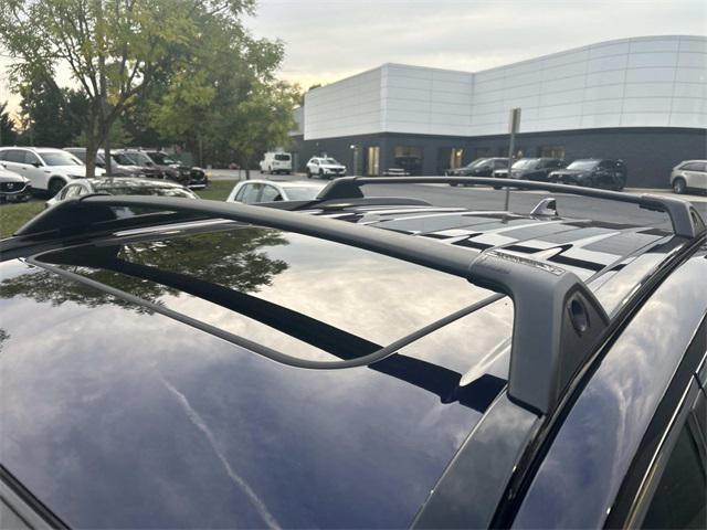 used 2024 Toyota RAV4 Prime car, priced at $39,375