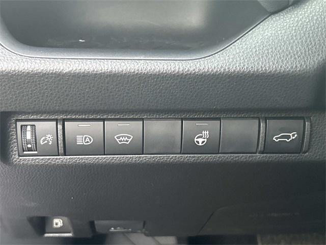 used 2024 Toyota RAV4 Prime car, priced at $39,375
