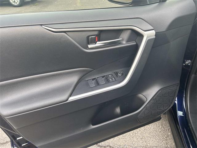 used 2024 Toyota RAV4 Prime car, priced at $39,375