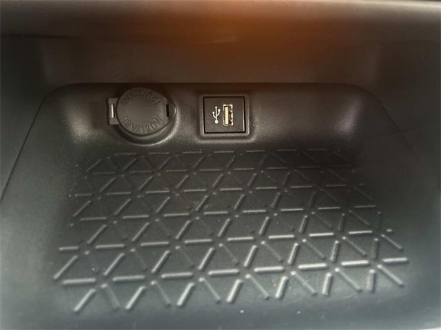 used 2024 Toyota RAV4 Prime car, priced at $39,375