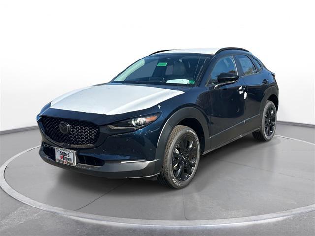 new 2026 Mazda CX-30 car, priced at $31,760