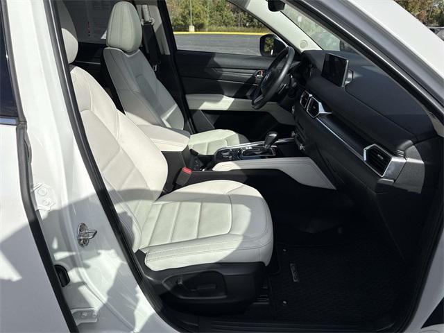 used 2023 Mazda CX-5 car, priced at $25,975