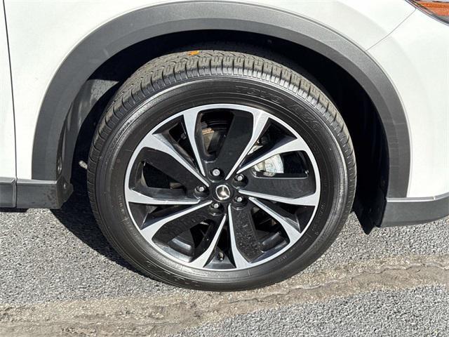 used 2023 Mazda CX-5 car, priced at $25,975