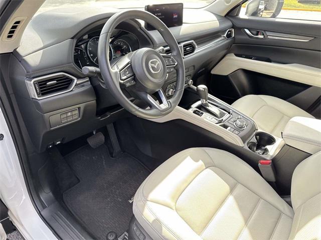 used 2023 Mazda CX-5 car, priced at $25,975