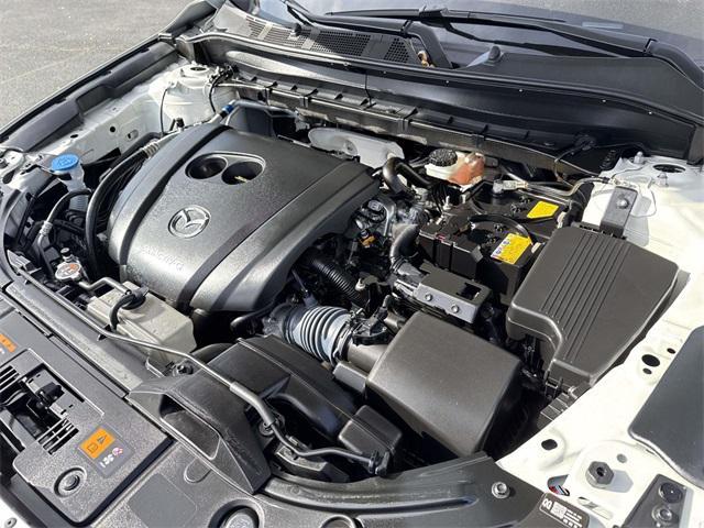 used 2023 Mazda CX-5 car, priced at $25,975