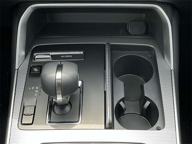 new 2025 Mazda CX-90 PHEV car, priced at $52,220