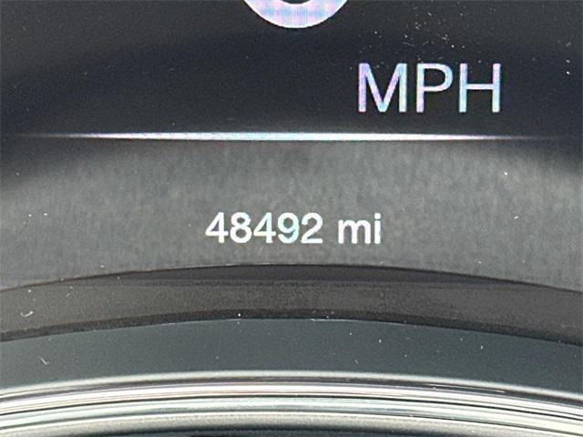 used 2021 Jeep Grand Cherokee car, priced at $25,975